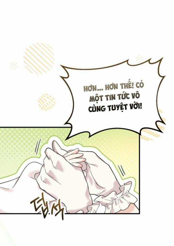 Công Chúa Dược Sĩ Bé Con Chapter 8 trang 71