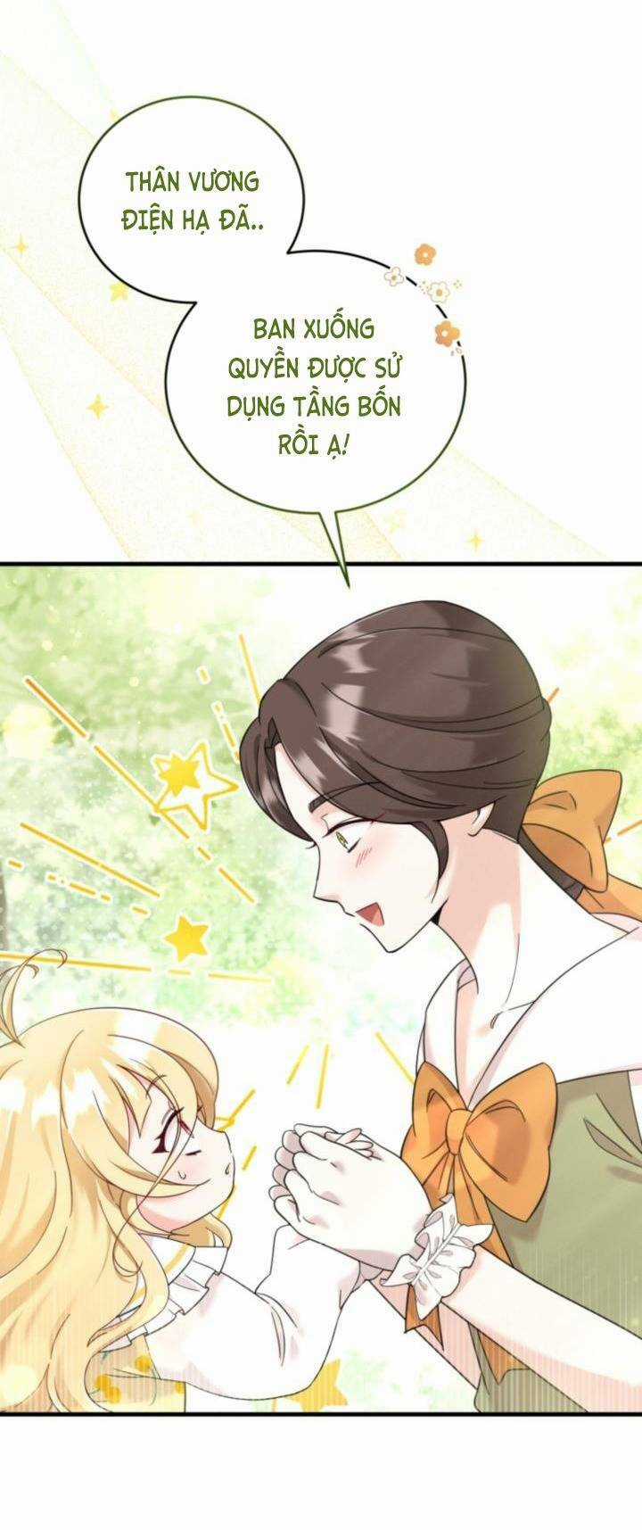 Công Chúa Dược Sĩ Bé Con Chapter 8 trang 72