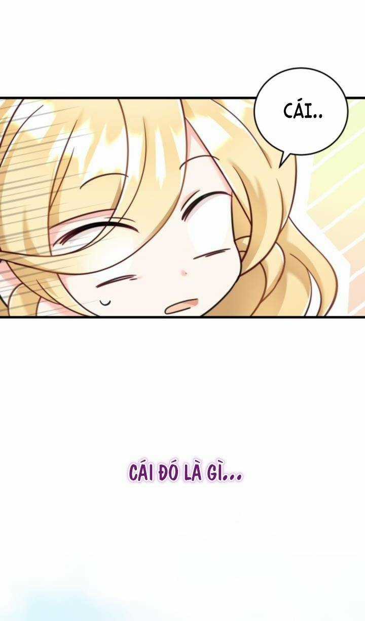 Công Chúa Dược Sĩ Bé Con Chapter 8 trang 73