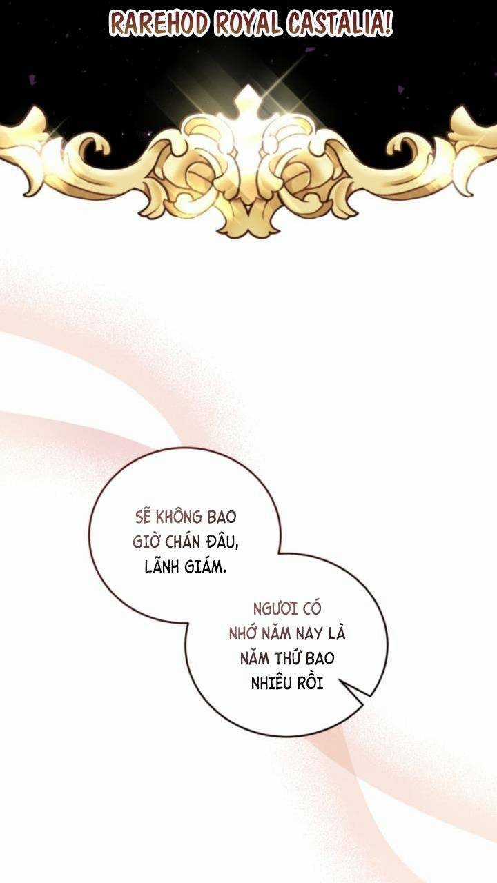 Công Chúa Dược Sĩ Bé Con Chapter 8 trang 8