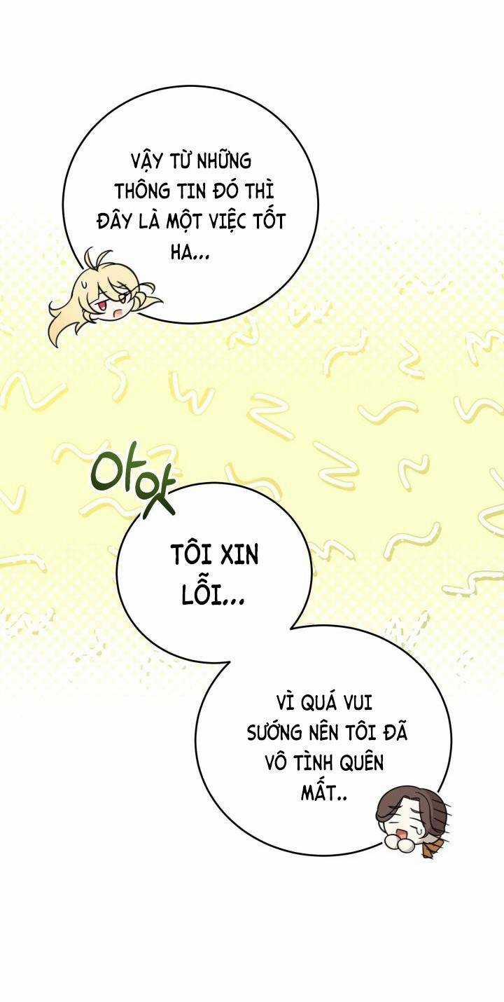 Công Chúa Dược Sĩ Bé Con Chapter 9 trang 10