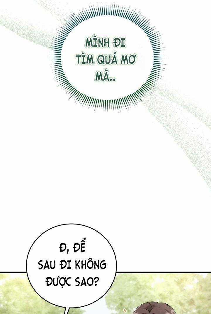 Công Chúa Dược Sĩ Bé Con Chapter 9 trang 12