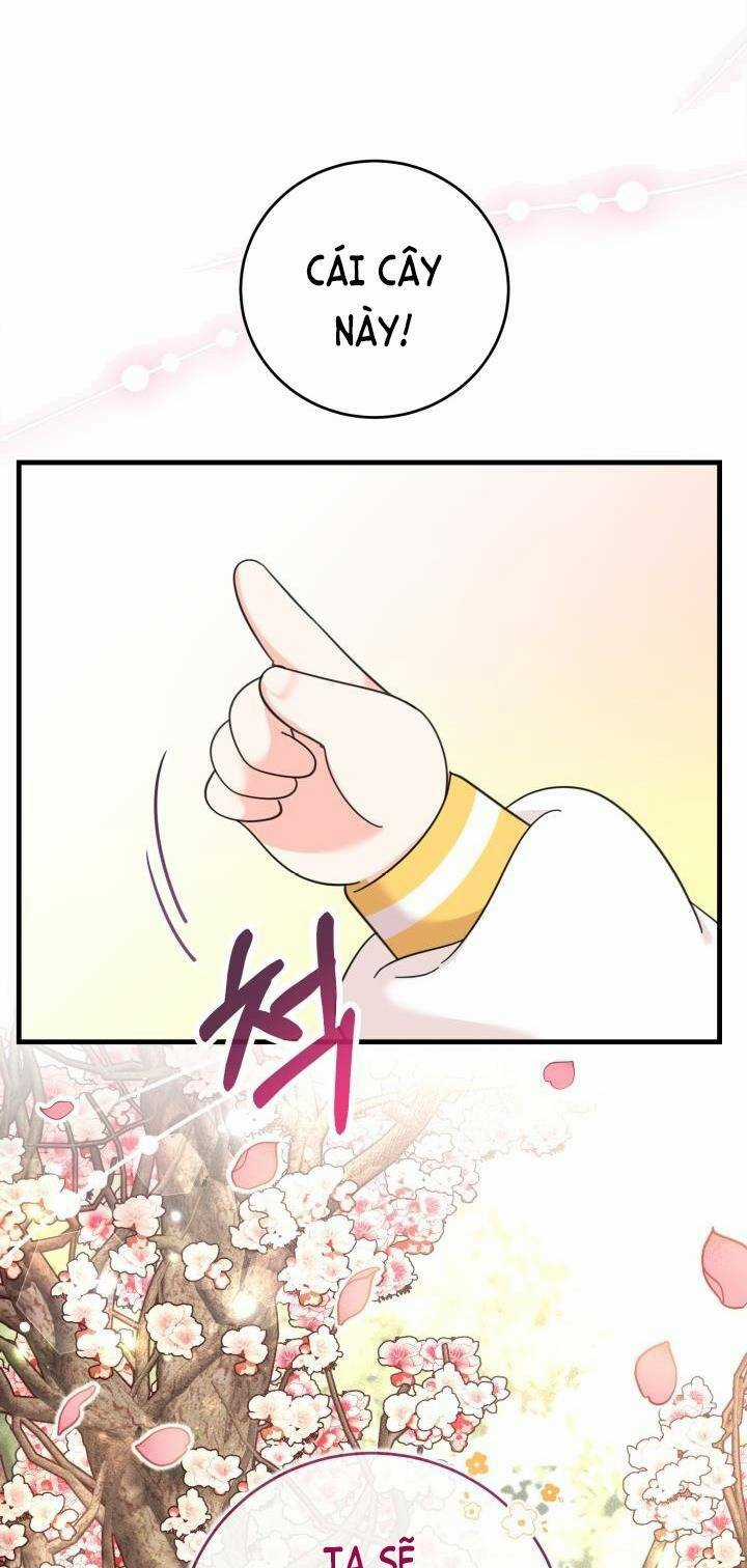 Công Chúa Dược Sĩ Bé Con Chapter 9 trang 14