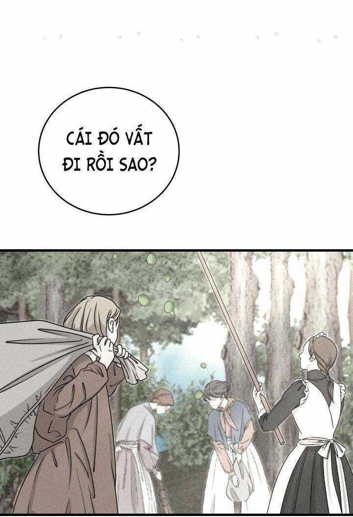 Công Chúa Dược Sĩ Bé Con Chapter 9 trang 17