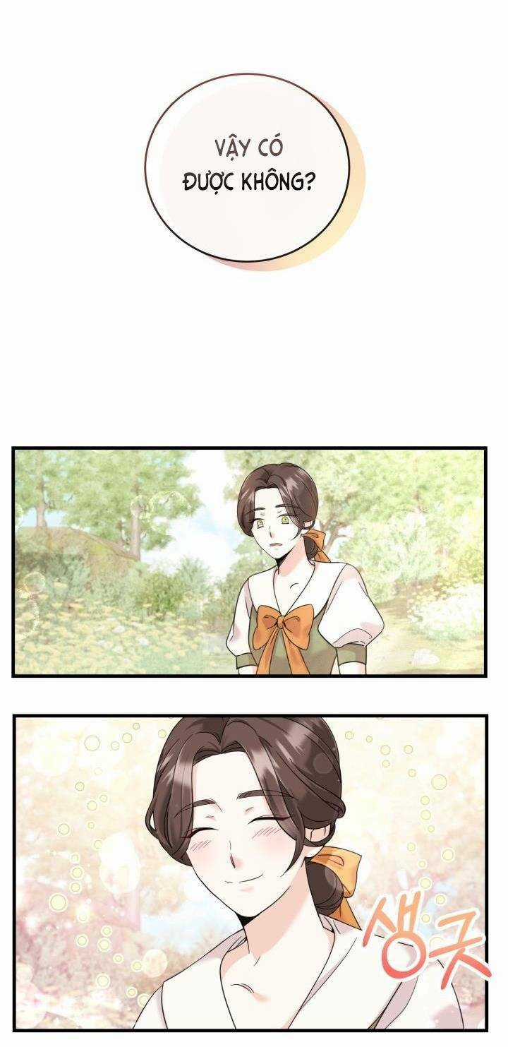 Công Chúa Dược Sĩ Bé Con Chapter 9 trang 20