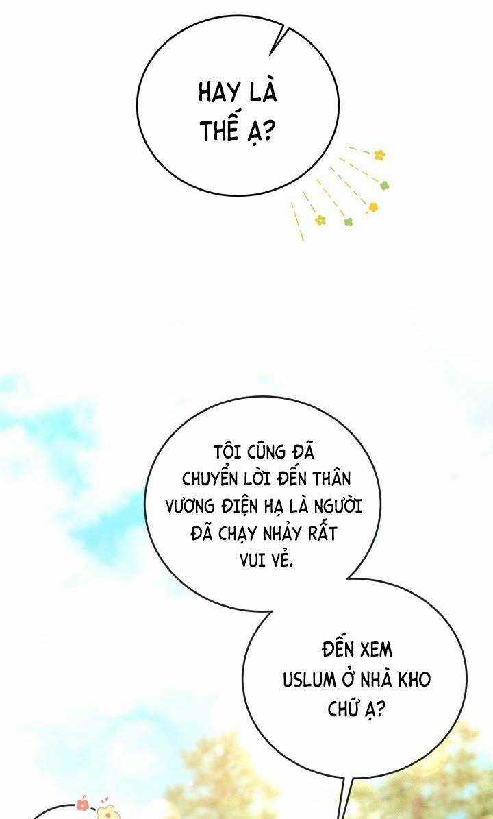 Công Chúa Dược Sĩ Bé Con Chapter 9 trang 21