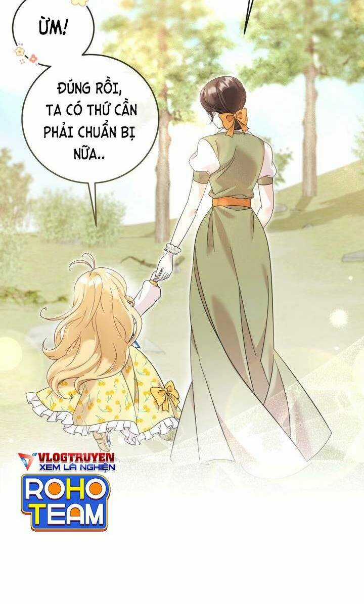 Công Chúa Dược Sĩ Bé Con Chapter 9 trang 22