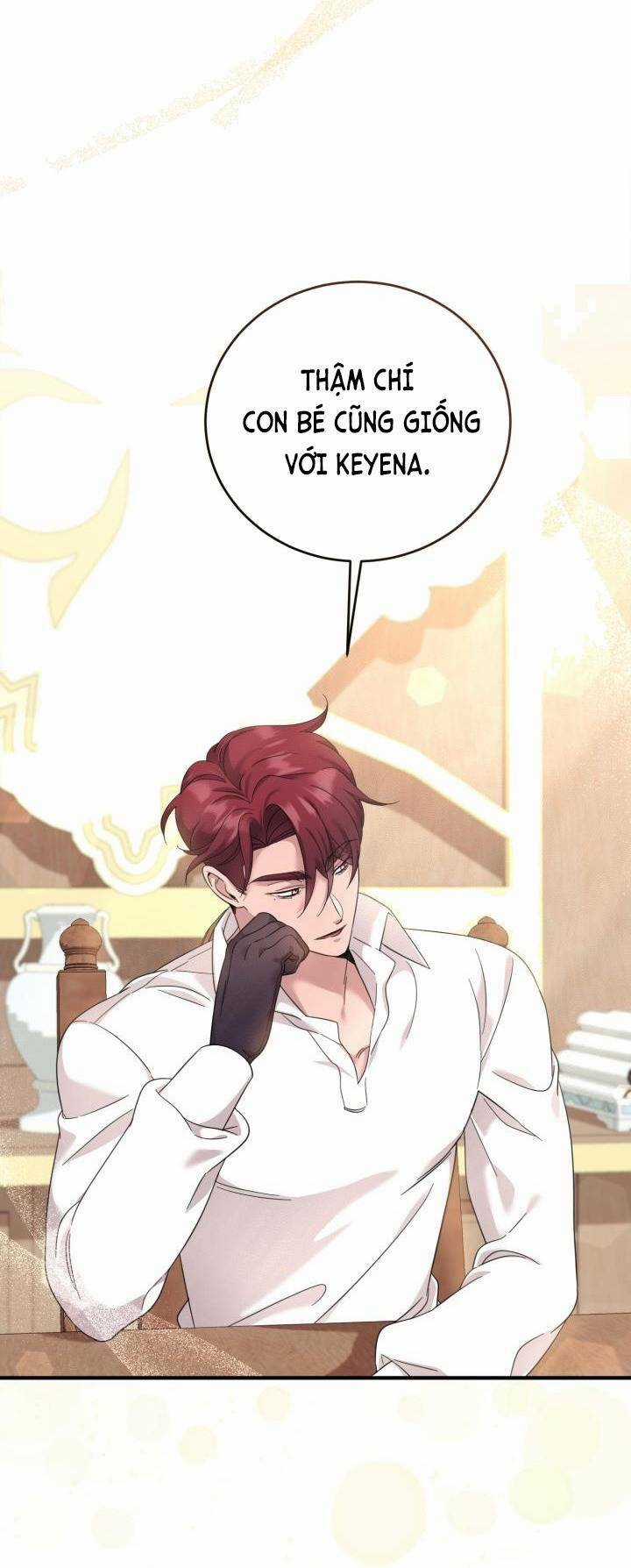 Công Chúa Dược Sĩ Bé Con Chapter 9 trang 26