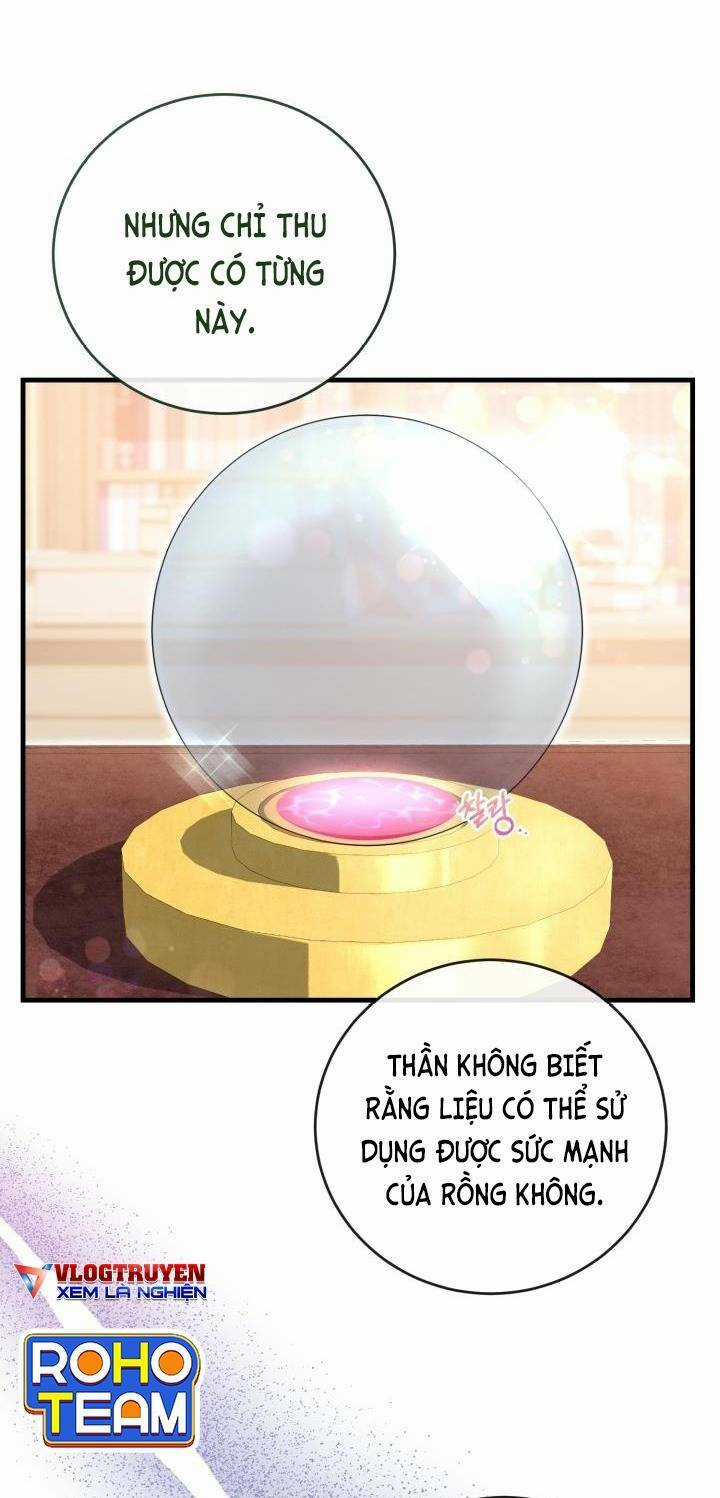 Công Chúa Dược Sĩ Bé Con Chapter 9 trang 28