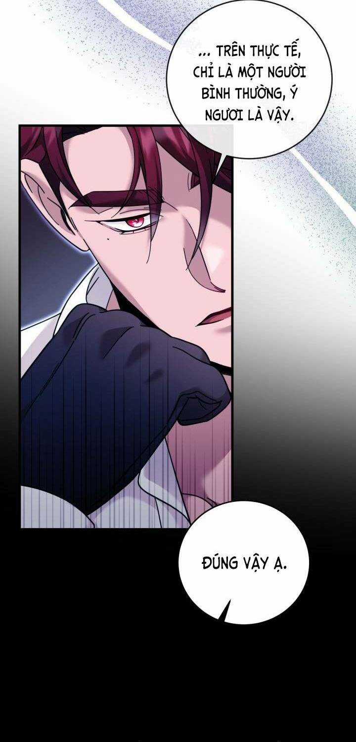 Công Chúa Dược Sĩ Bé Con Chapter 9 trang 29