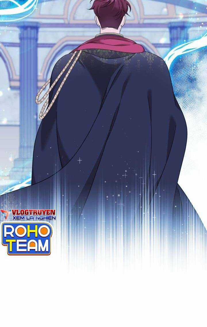 Công Chúa Dược Sĩ Bé Con Chapter 9 trang 3