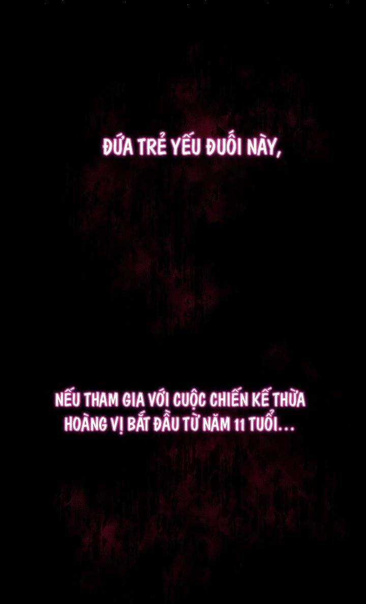 Công Chúa Dược Sĩ Bé Con Chapter 9 trang 30