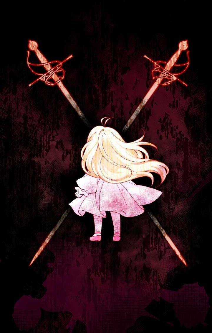 Công Chúa Dược Sĩ Bé Con Chapter 9 trang 31