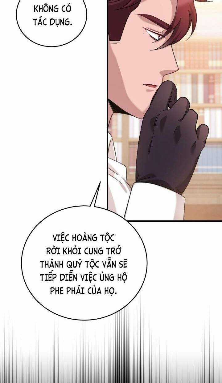 Công Chúa Dược Sĩ Bé Con Chapter 9 trang 34