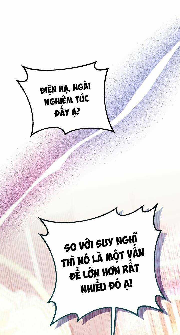 Công Chúa Dược Sĩ Bé Con Chapter 9 trang 42