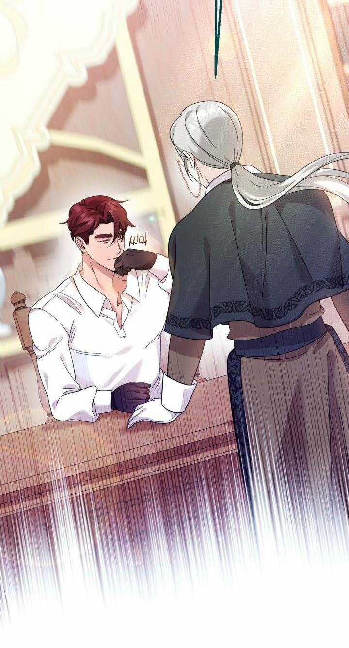 Công Chúa Dược Sĩ Bé Con Chapter 9 trang 43