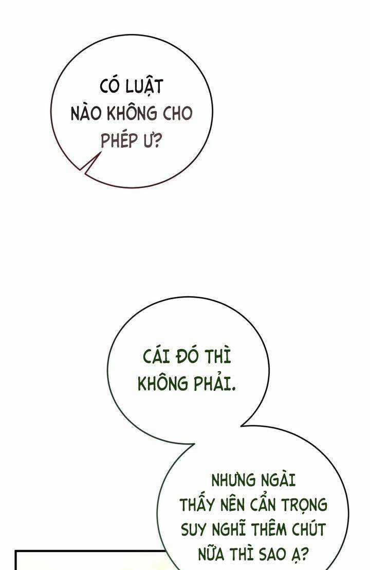 Công Chúa Dược Sĩ Bé Con Chapter 9 trang 44