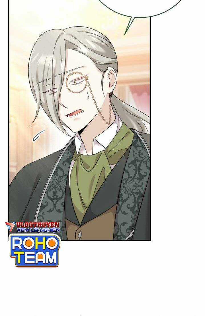 Công Chúa Dược Sĩ Bé Con Chapter 9 trang 45