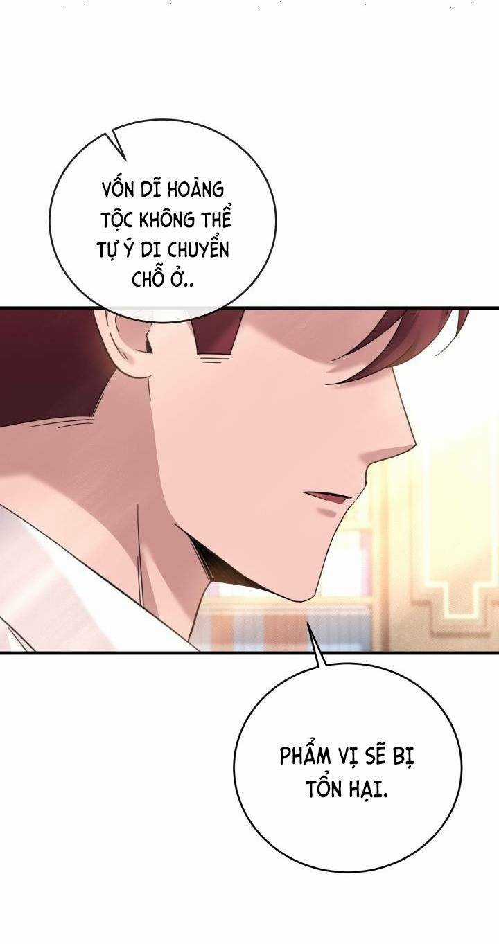 Công Chúa Dược Sĩ Bé Con Chapter 9 trang 46