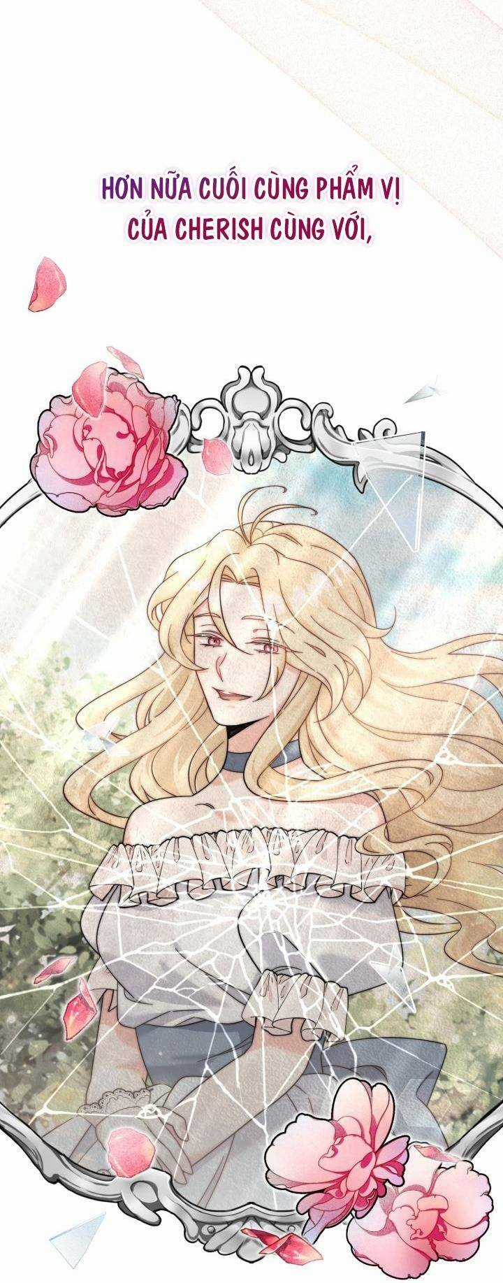 Công Chúa Dược Sĩ Bé Con Chapter 9 trang 48