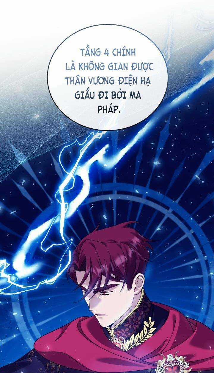 Công Chúa Dược Sĩ Bé Con Chapter 9 trang 5