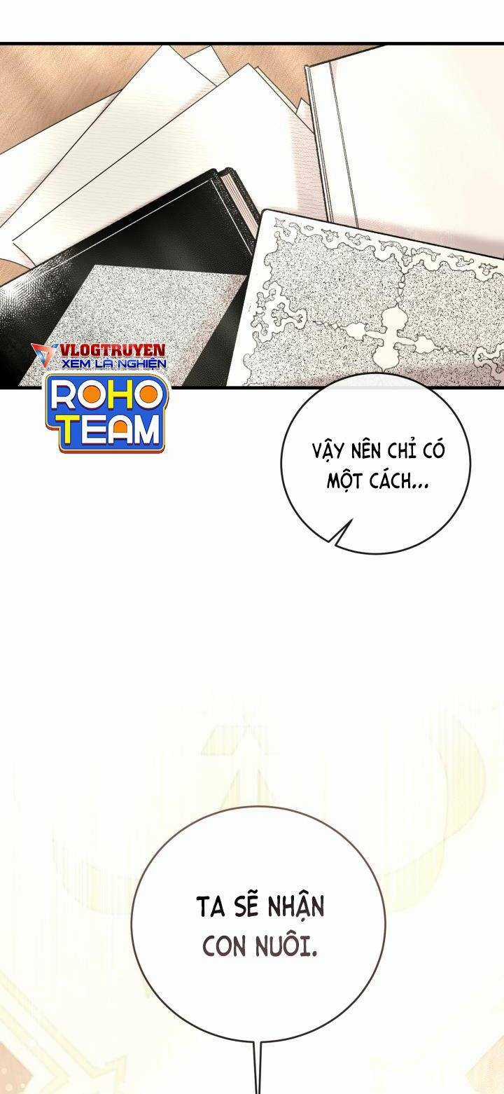 Công Chúa Dược Sĩ Bé Con Chapter 9 trang 53