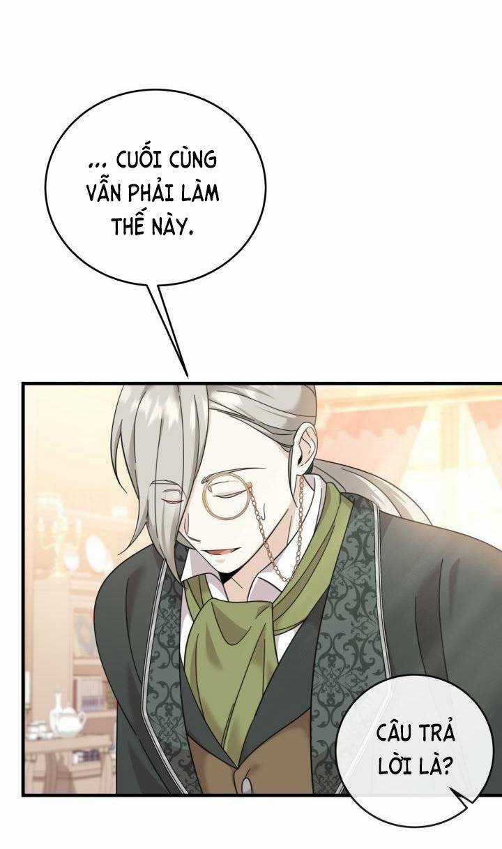 Công Chúa Dược Sĩ Bé Con Chapter 9 trang 55