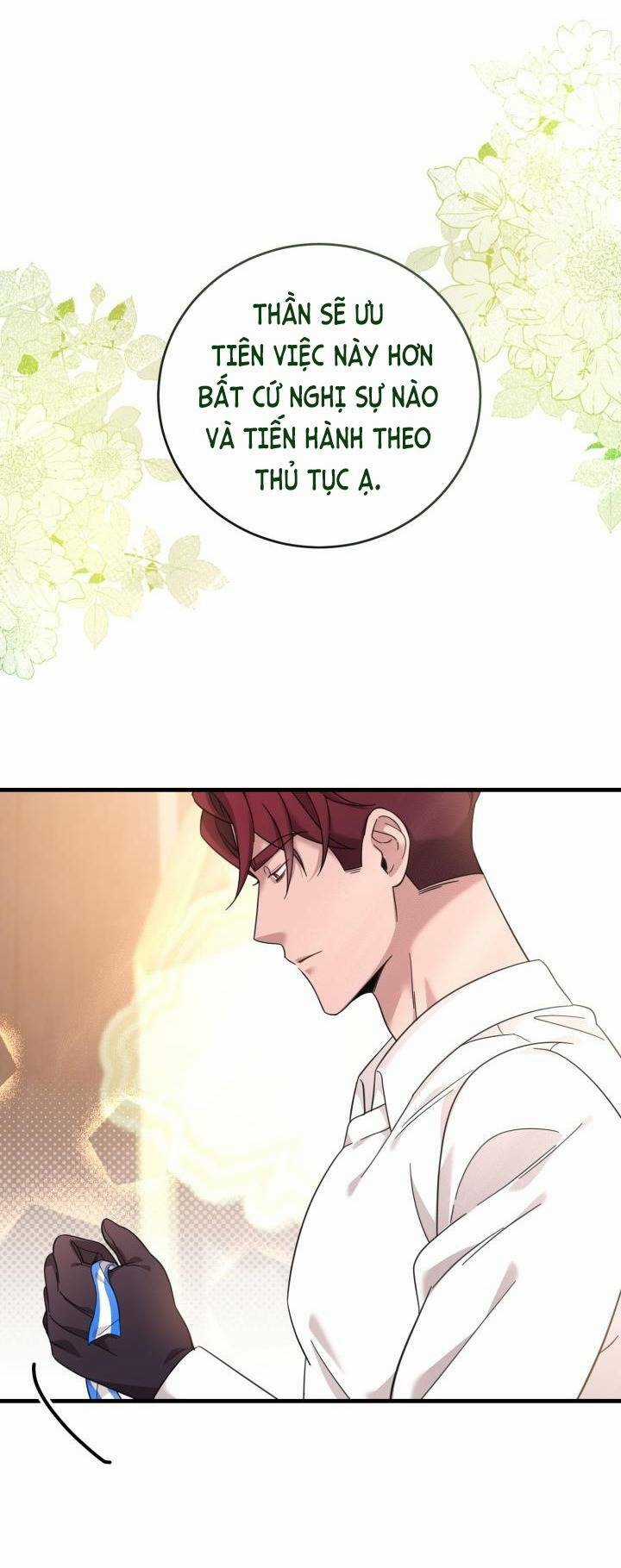 Công Chúa Dược Sĩ Bé Con Chapter 9 trang 56