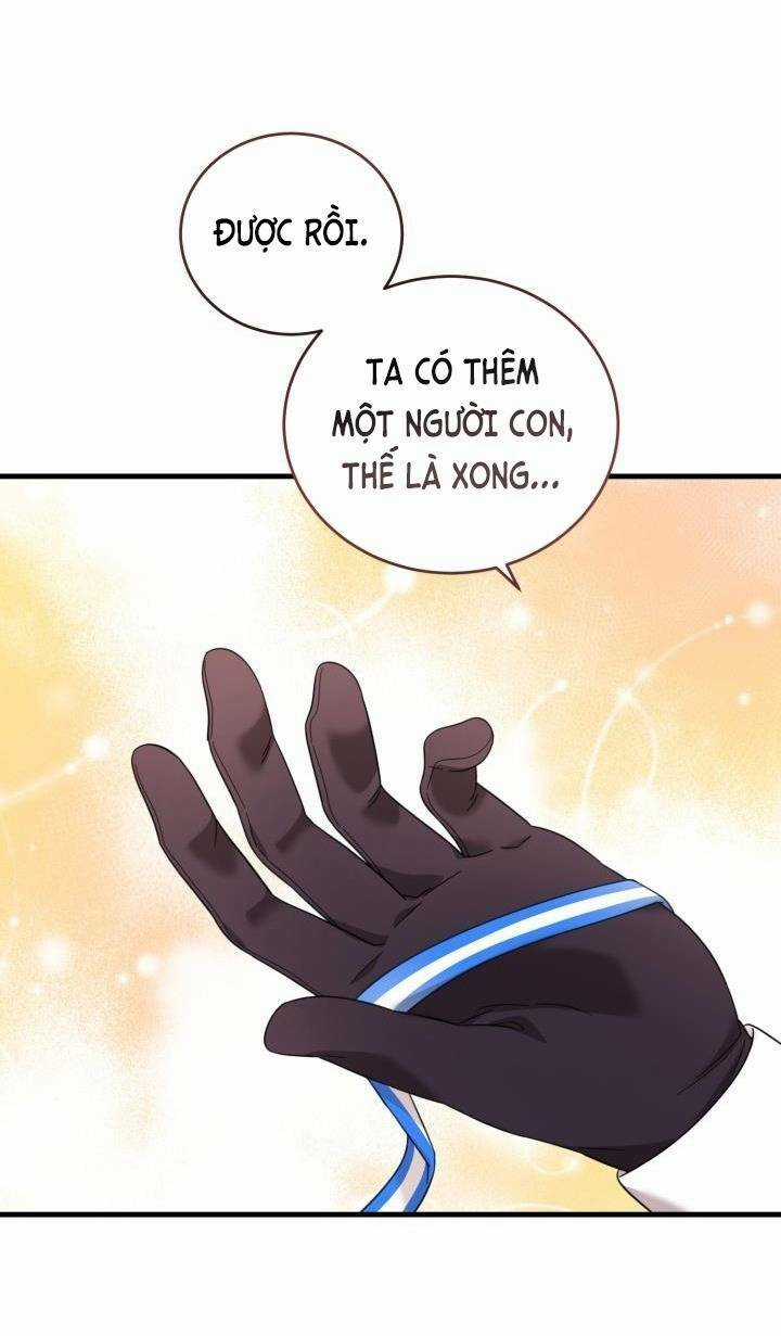 Công Chúa Dược Sĩ Bé Con Chapter 9 trang 57