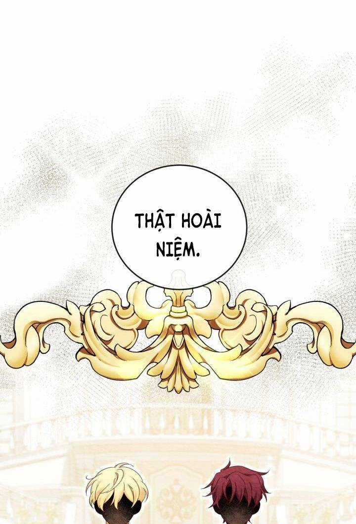 Công Chúa Dược Sĩ Bé Con Chapter 9 trang 58