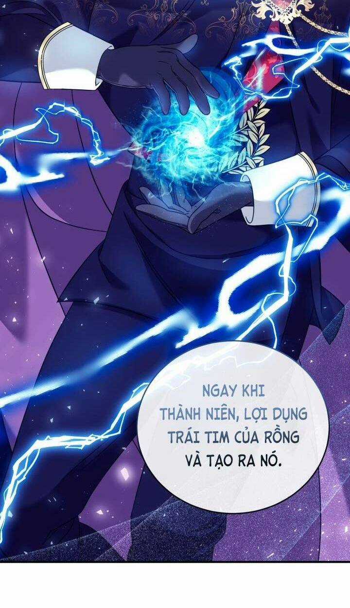 Công Chúa Dược Sĩ Bé Con Chapter 9 trang 6