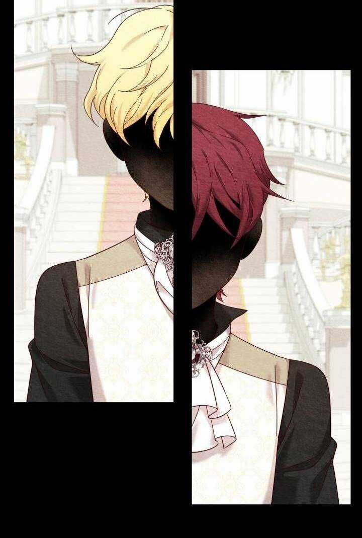 Công Chúa Dược Sĩ Bé Con Chapter 9 trang 61