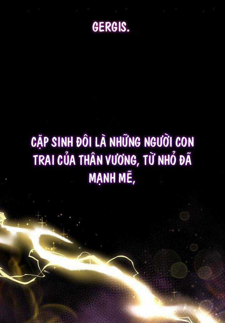 Công Chúa Dược Sĩ Bé Con Chapter 9 trang 62