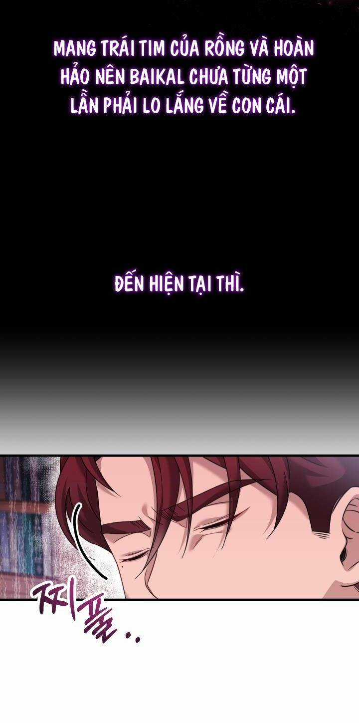 Công Chúa Dược Sĩ Bé Con Chapter 9 trang 64