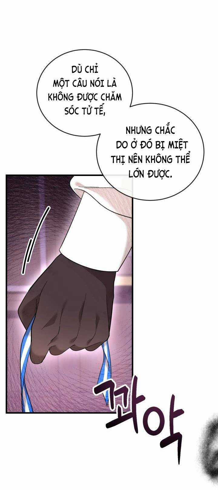 Công Chúa Dược Sĩ Bé Con Chapter 9 trang 66