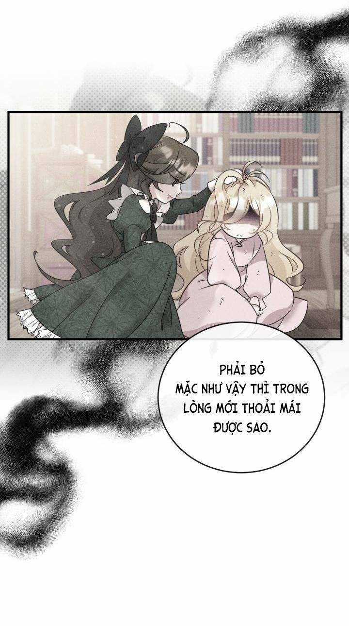 Công Chúa Dược Sĩ Bé Con Chapter 9 trang 67