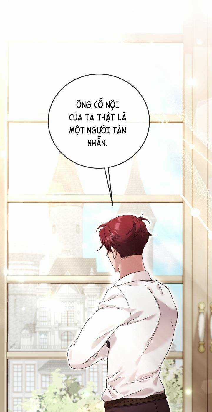 Công Chúa Dược Sĩ Bé Con Chapter 9 trang 69