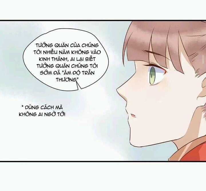 Công Chúa Gả Đến Chapter 10 trang 1