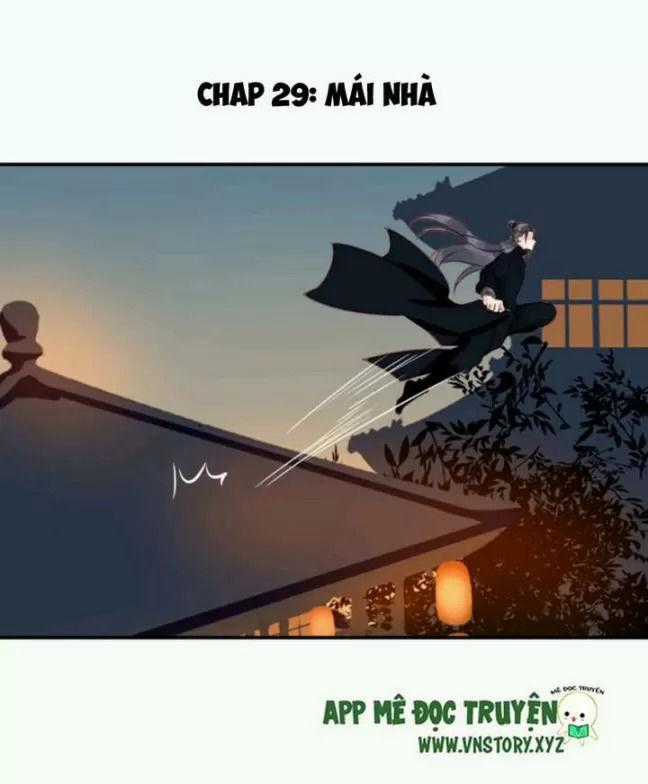 Công Chúa Gả Đến Chapter 29 trang 0