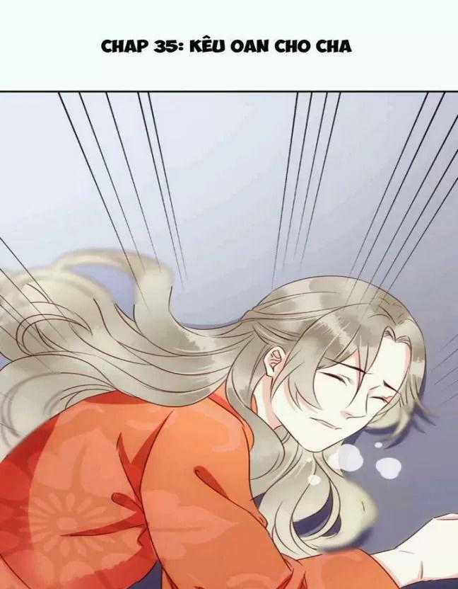 Công Chúa Gả Đến Chapter 35 trang 0