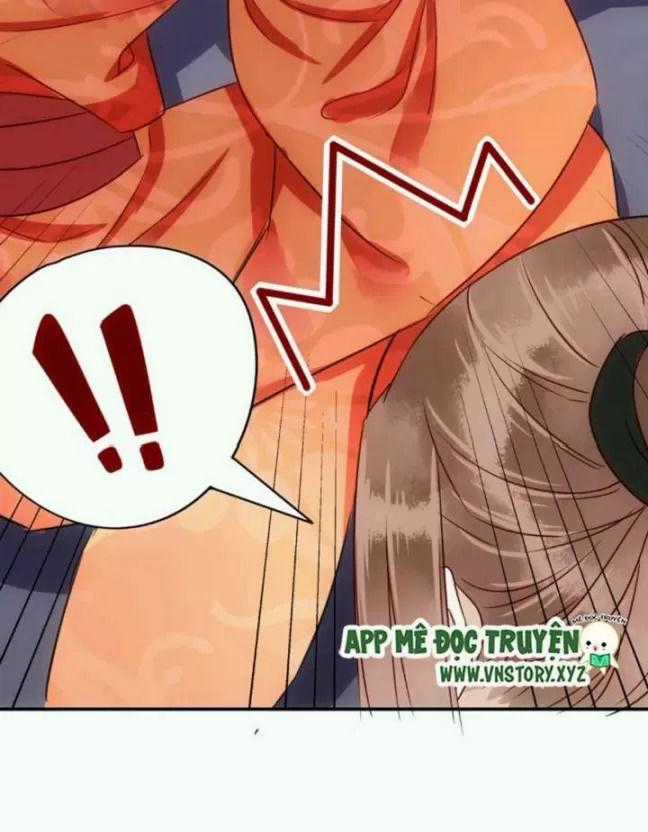 Công Chúa Gả Đến Chapter 35 trang 1