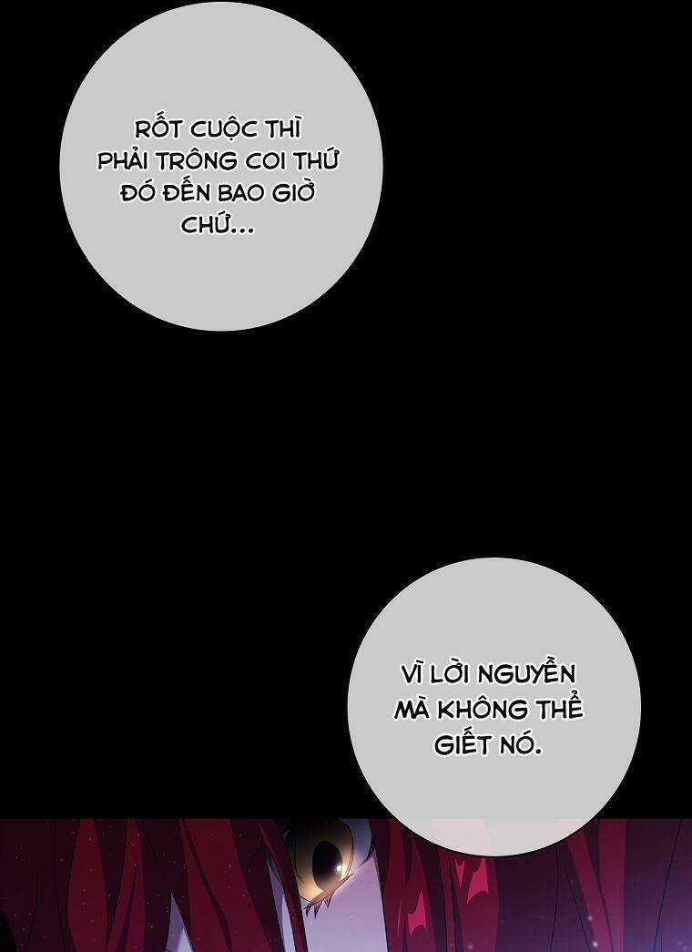 Công Chúa Gác Mái Chapter 1 trang 11