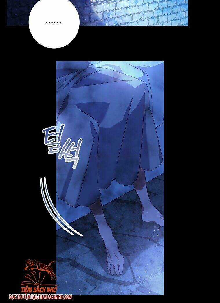 Công Chúa Gác Mái Chapter 1 trang 15