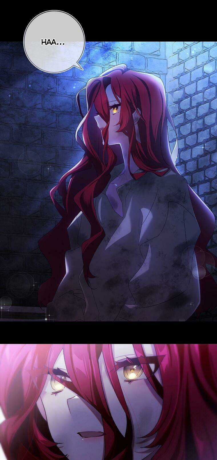Công Chúa Gác Mái Chapter 1 trang 16