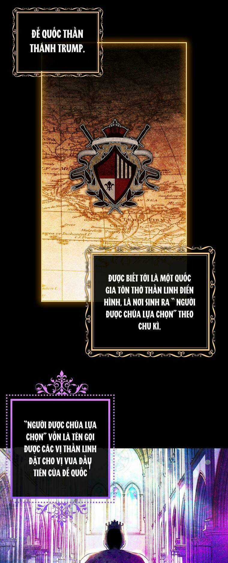 Công Chúa Gác Mái Chapter 1 trang 18