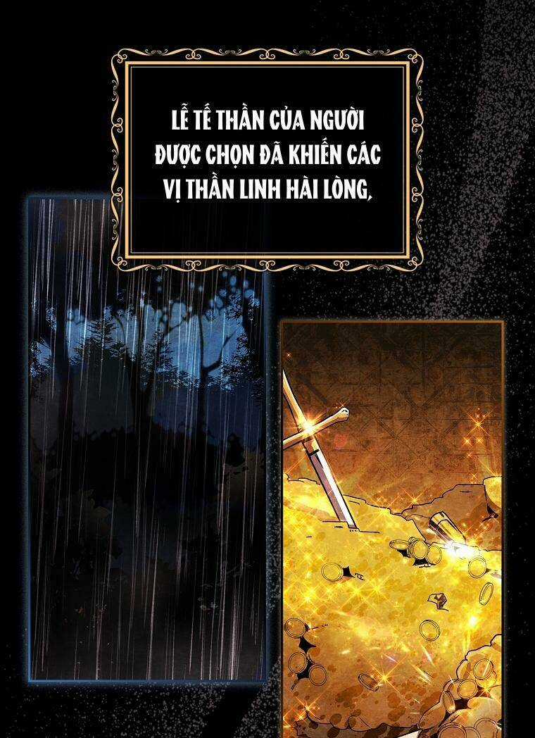 Công Chúa Gác Mái Chapter 1 trang 21
