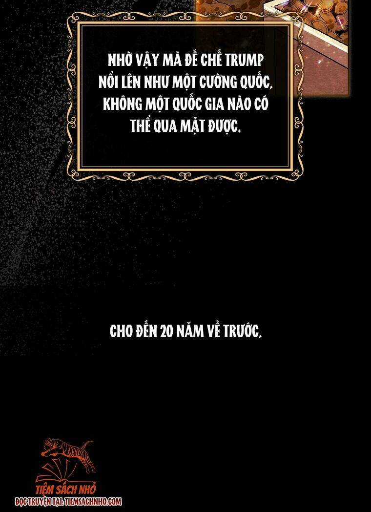 Công Chúa Gác Mái Chapter 1 trang 22