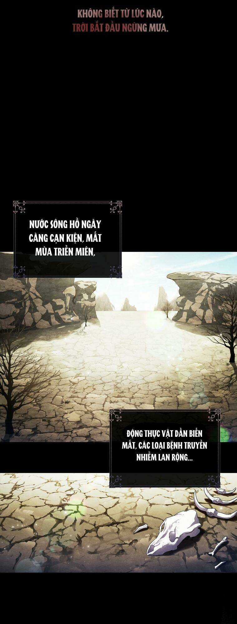 Công Chúa Gác Mái Chapter 1 trang 23