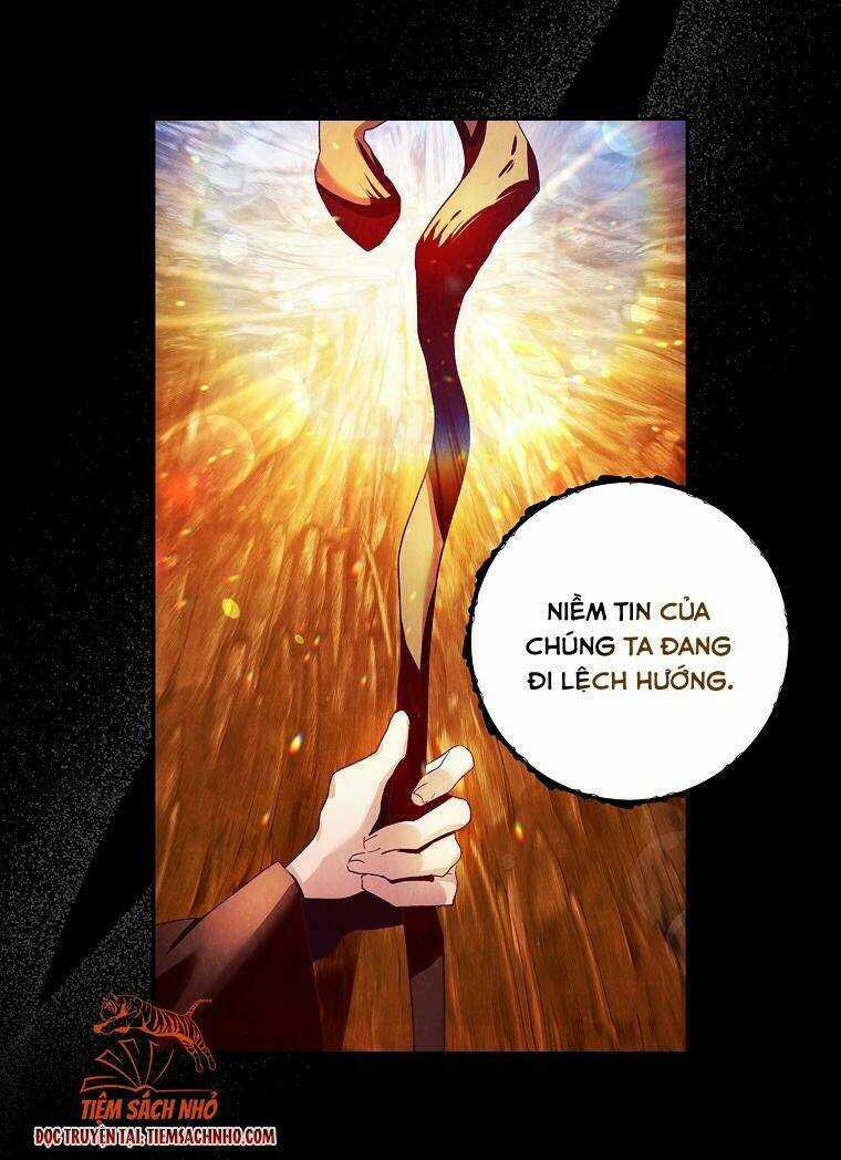Công Chúa Gác Mái Chapter 1 trang 25