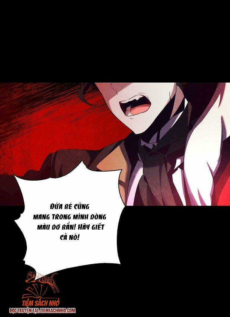 Công Chúa Gác Mái Chapter 1 trang 32